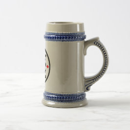Beer Stein Bierglas