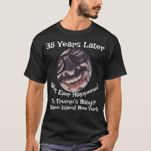 Beer Trump a b c d e f h h i k l m n o p q r st T-Shirt