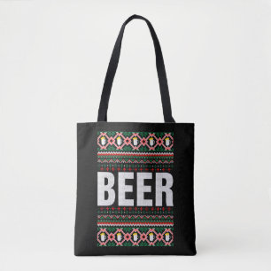 Beer Ugly Christmas