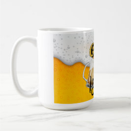 Beerday Kaffeetasse