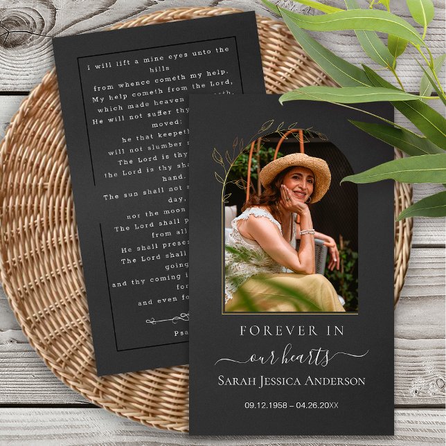 Beerdigung Beileid Foto Gedenkkarte Visitenkarte (Von Creator hochgeladen)