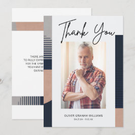 Beerdigung Danke Foto Beileid Bereavement