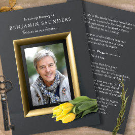 Beerdigung Dankeschön Karten | Nah halten