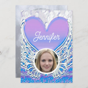 Beerdigung der lebenslangen Beerdigung Einladung