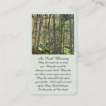 Beerdigung der LebensPicture-Beerdigungskarte