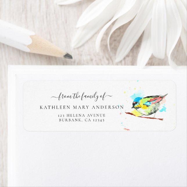 Beerdigung des Gedächtnisses durch Wasserfarben (Insitu)