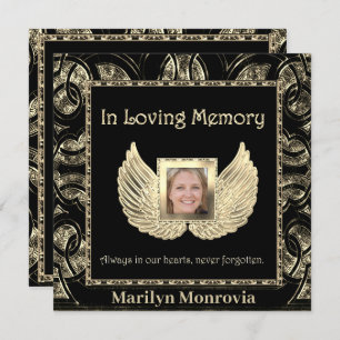 Beerdigung/Feier der Einladung zum Leben