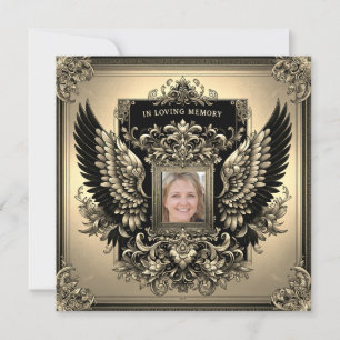 Beerdigung/Feier der Einladung zum Leben