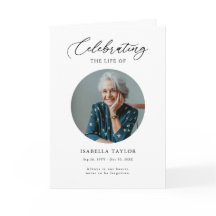 Beerdigung Foto Gedächtnisordnung des Dienstprogra