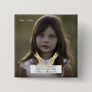 Beerdigung für immer Fehlende Erinnerung Engel Win Button