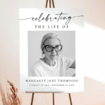 Beerdigung Gedenkfeier zum Zeichen des Lebens in L