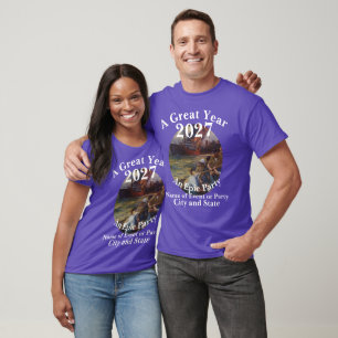 BEERDIGUNG HG FV LF LEBENSFEIER GEDÄCHTNIS LIEBE T-Shirt