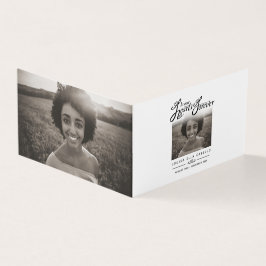 Beerdigung in unseren Herzen für immer ein Gedicht