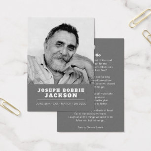 Beerdigung ließ mir, das Gedicht "Weiße Taube" gra