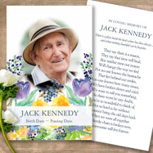 Beerdigung Loss Blumengebet Foto Sympathiekarten