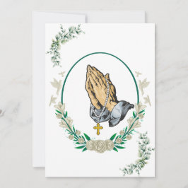 Beerdigung Save The Date