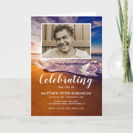 Beerdigung | Seedienstordnung Programm