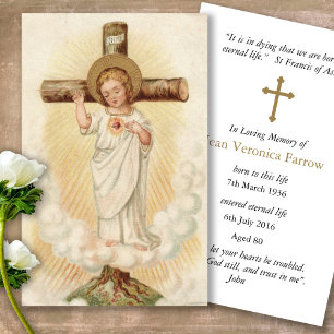 Beerdigung Verlust Jesus Eternity Gebet Sympathiek