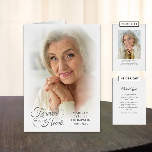 Beerdigung Vielen Dank für Ihren Besuch in unseren (Von Creator hochgeladen)