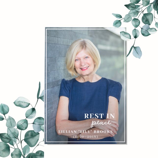 Beerdigung Vollständiges Foto | Beileid-Memorial (Von Creator hochgeladen)