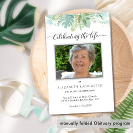 Beerdigungsauftrag des Gründenkmals-Programms