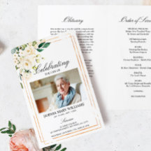 Beerdigungsauftrag | Programm zur Gedenkstätte