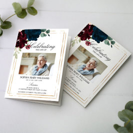 Beerdigungsauftrag | Programm zur Gedenkstätte