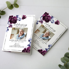 Beerdigungsauftrag | Programm zur Gedenkstätte