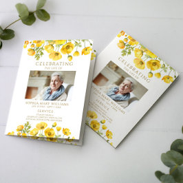 Beerdigungsauftrag | Programm zur Gedenkstätte