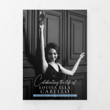 Beerdigungsdenkprogramm - Fotos