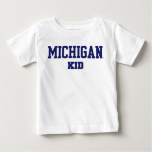 Beere-Brown, Amal Baby T-shirt