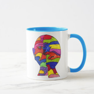 Beere Leon-Kendall S Tasse