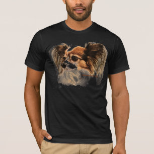 Beere z T-Shirt