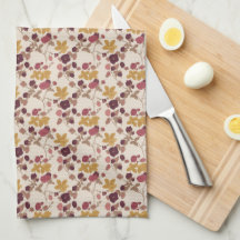 Beeren an Floral
