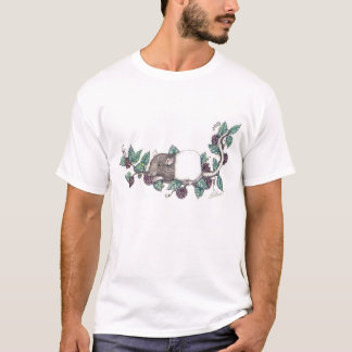 "Beeren" durch WS T-Shirt
