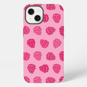 Beeren iPhone 13 Hülle