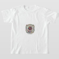 Beeren-Sonder-T-Shirt