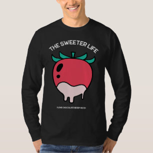 Beeren süß T-Shirt