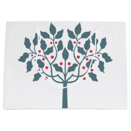 Beerenbaum Große Geschenktüte