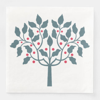 Beerenbaum Serviette