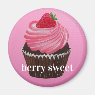 Beerenbonbon Magnet
