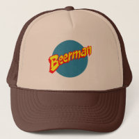 Beerman