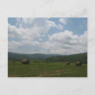 Beersheba Springs Postcard Postkarte