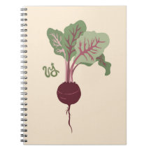 Beet-Lover-Notebook