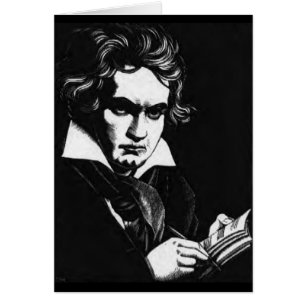 BEETHOVEN