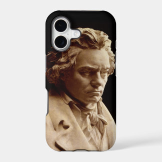 Beethoven Büste Statue