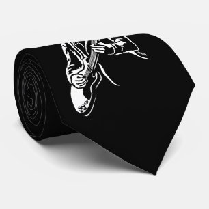 Beethoven-Felsen! Krawatte