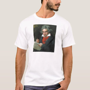 Beethoven Geschenke T-Shirts Sammelobjekte IM ANGE