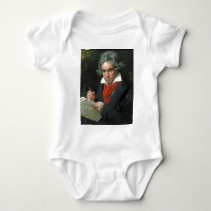 Beethoven Geschenke T-Shirts Sammelobjekte IM ANGE