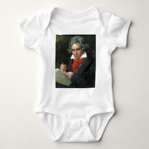 Beethoven gibt T-Shirts Sammlerstücke zum Verkauf